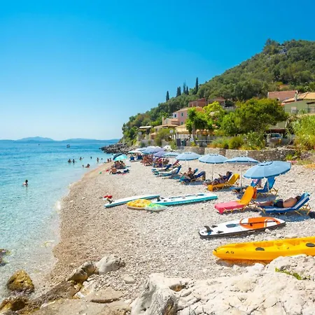 Georgia 아파트 *